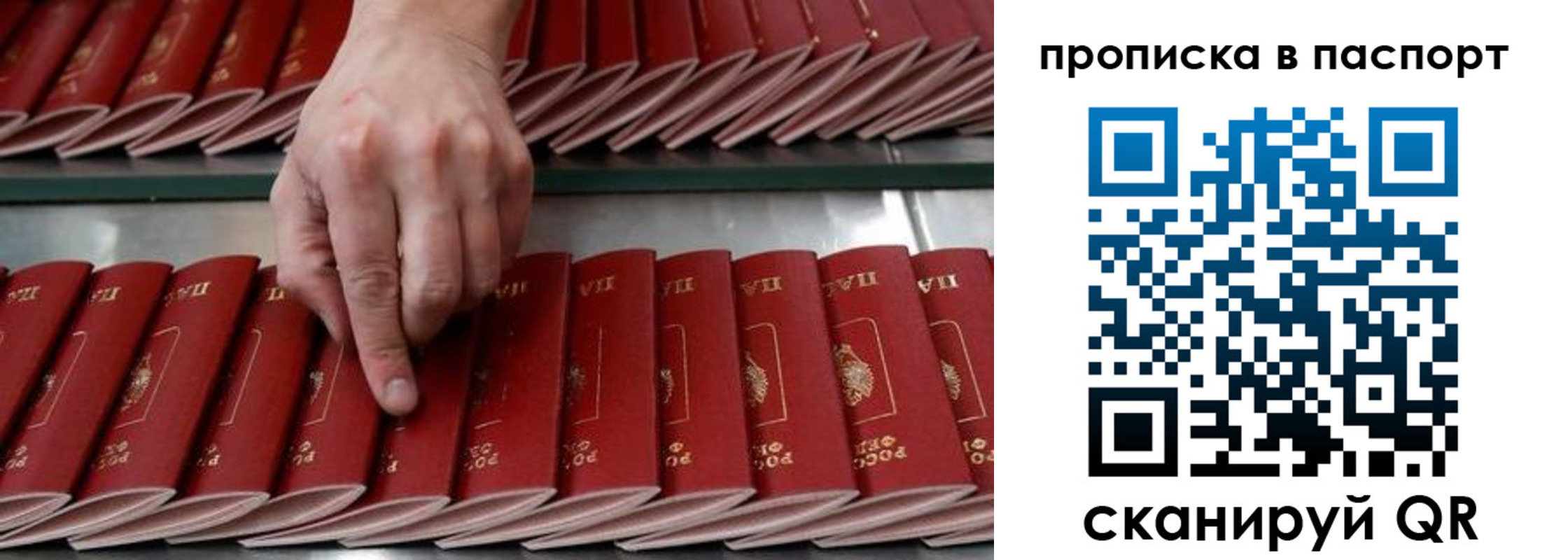 регистрация для школы в Москве